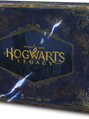 Hogwarts Legacy - Collector´s Edition XBOX ONE