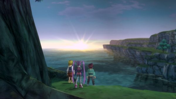 Tales of Graces f Remastered SERIES X/S - XBOX ONE