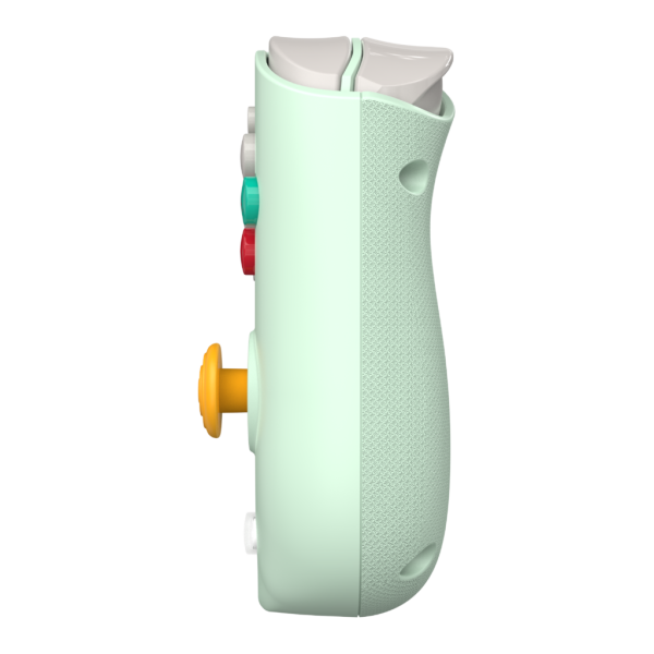 Nitro Deck Retro Mint - Limited Edition