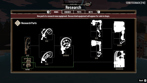 DREDGE - Deluxe Edition PS4