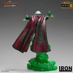 Figura Mysterio Iron Studios 1/10