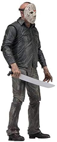 Figura Jason Friday the 13th Part V Neca