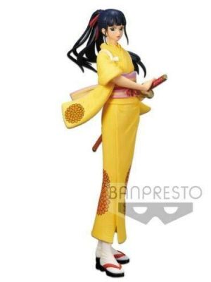 Figura Okaki Glitter and Glamours Banpresto