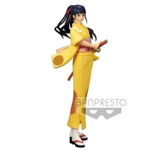 Figura Okaki Glitter and Glamours Banpresto