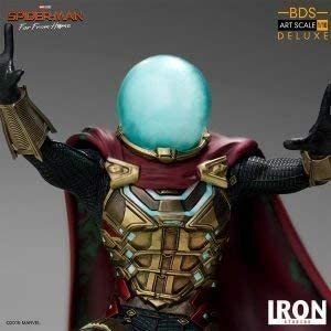 Figura Mysterio Iron Studios 1/10