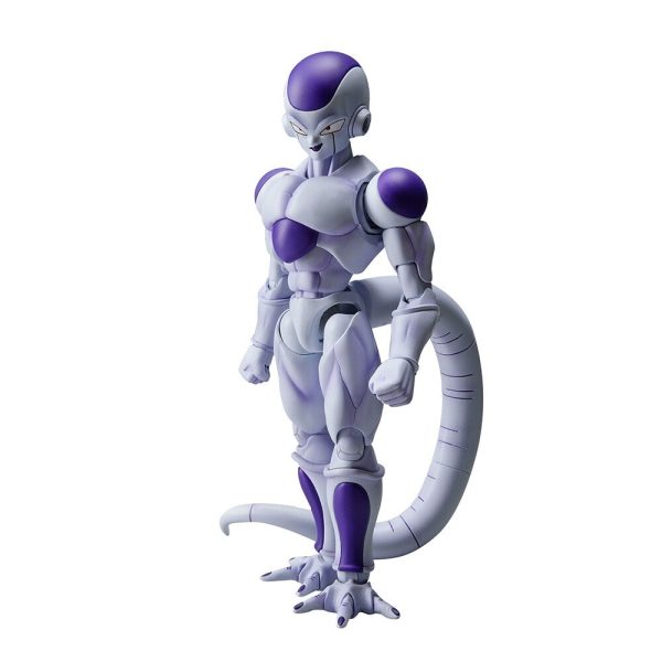 Plastic Model Kit Final Form Frieza Dragon Ball Z