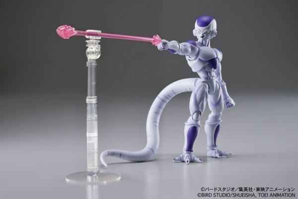 Plastic Model Kit Final Form Frieza Dragon Ball Z