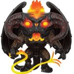 Funko Pop Balrog ESDLA 448