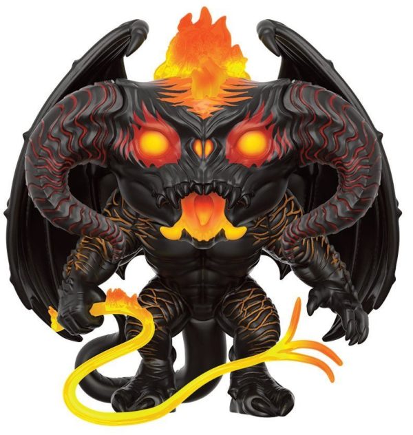 Funko Pop Balrog ESDLA 448