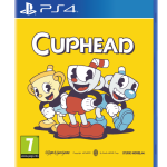 Cuphead PS4