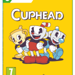 Cuphead XBOX ONE