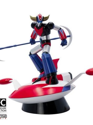 Figura Grendizer Goldrak SFC