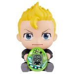 Set Tamagotchi + Figura Takemichi Tokio Revengers