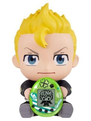 Set Tamagotchi + Figura Takemichi Tokio Revengers