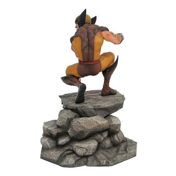 Figura Wolverine Gallery