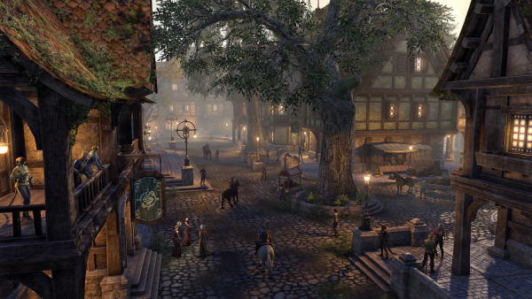 The Elder Scrolls Online Collection: Blackwood XBOX ONE
