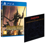 Blasphemous PS4