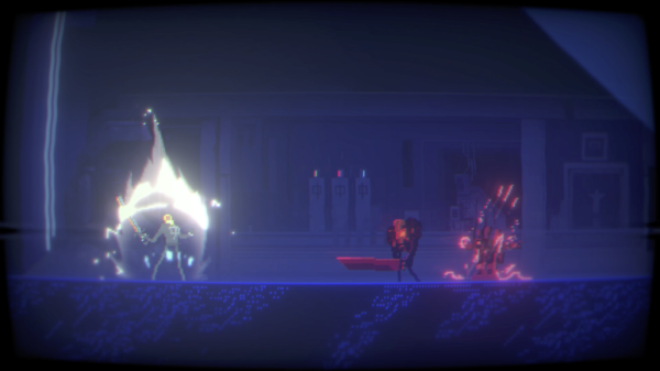 Narita Boy - Edición Coleccionista PS4