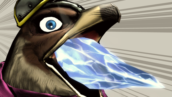 JoJo´s Bizarre Adventure: All-Star Battle R PS4