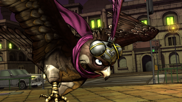 JoJo´s Bizarre Adventure: All-Star Battle R PS4