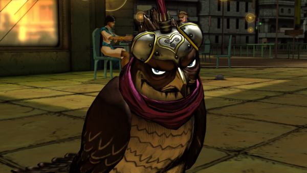 JoJo´s Bizarre Adventure: All-Star Battle R SERIES X/S - XBOX ONE