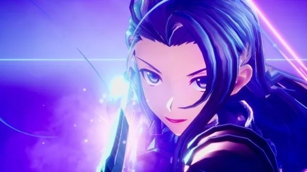 Sword Art Online: Last Recollection PS4