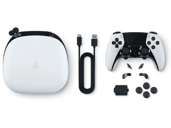 DualSense Edge Wireless Controller