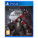 Immortal Realms: Vampire Wars PS4