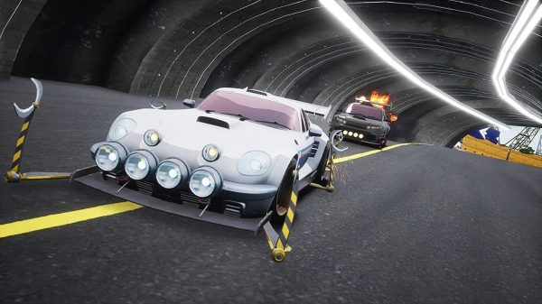 Fast and Furious: Spy Racers - El retorno de SH1FT3R PS4