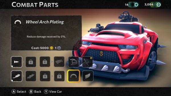 Gearshifters Collector's Edition PS4