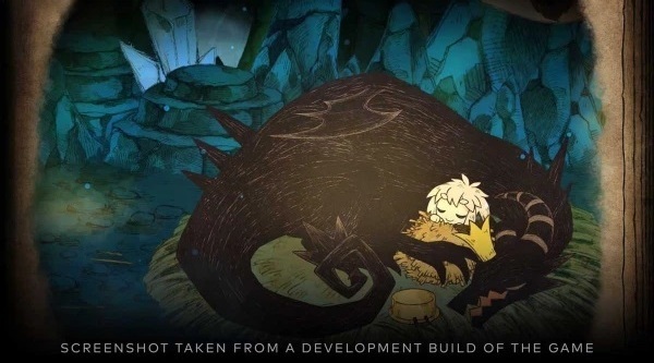 The Cruel King and the Great Hero Storybook Edition PS4