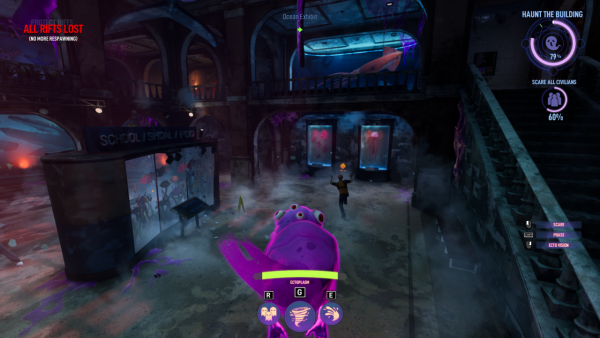 Ghostbusters: Spirits Unleashed SERIES X/S - XBOX ONE