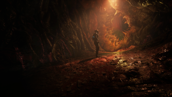 Scars Above SERIES X/S - XBOX ONE