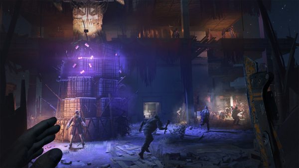 Dying Light 2 Stay Human Deluxe Edition SERIES X/S - XBOX ONE