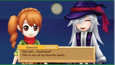 Harvest Moon: La Luz de la Esperanza Edición Coleccionista PS4