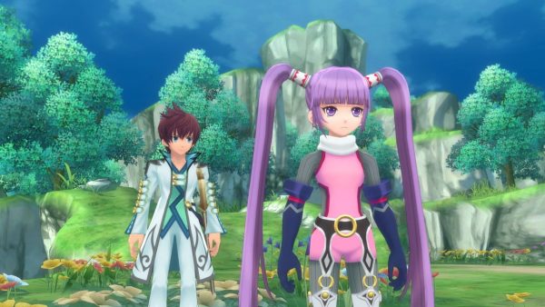Tales of Graces f Remastered SERIES X/S - XBOX ONE