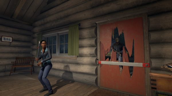 Friday the 13th El Videojuego Edición Ultimate Slasher PS4