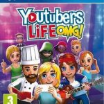 Youtubers Life OMG PS4