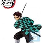 Figura Tanjiro Kamado The Second Ichibansho Kimetsu no Yaiba 13cm