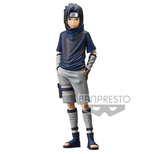 Figura Sasuke Shinobi Relations Grandista