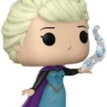 Funko Pop Elsa Frozen 1024