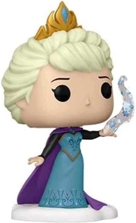 Funko Pop Elsa Frozen 1024