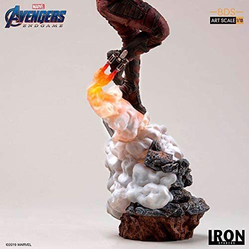 Figura Star-Lord End Game Iron Studios 1/10