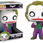 Funko Pop The Joker 25cm 334