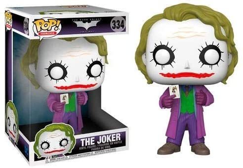 Funko Pop The Joker 25cm 334