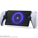 PlayStation Portal PS5