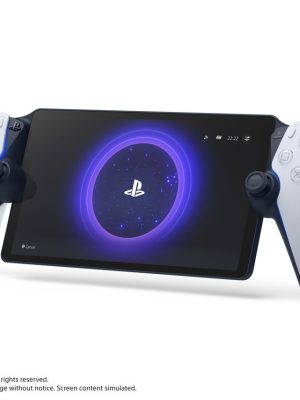PlayStation Portal PS5