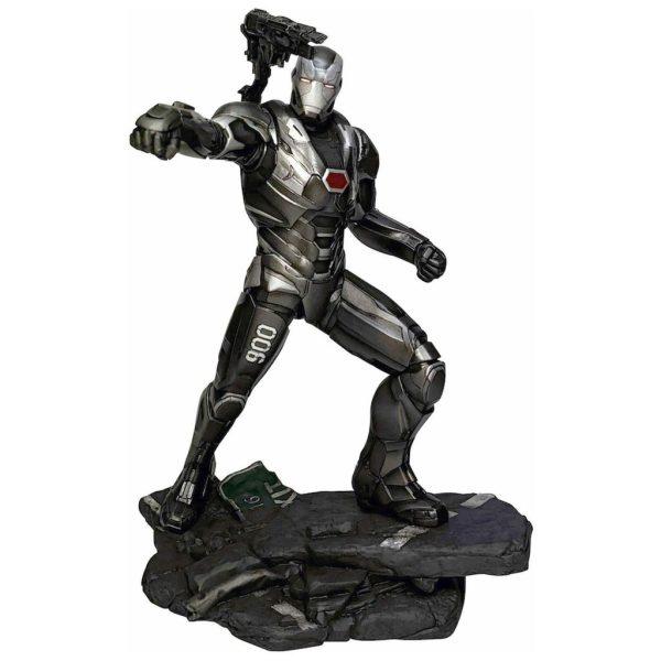 Figura War Machine Gallery