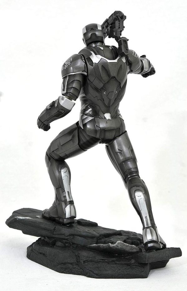 Figura War Machine Gallery