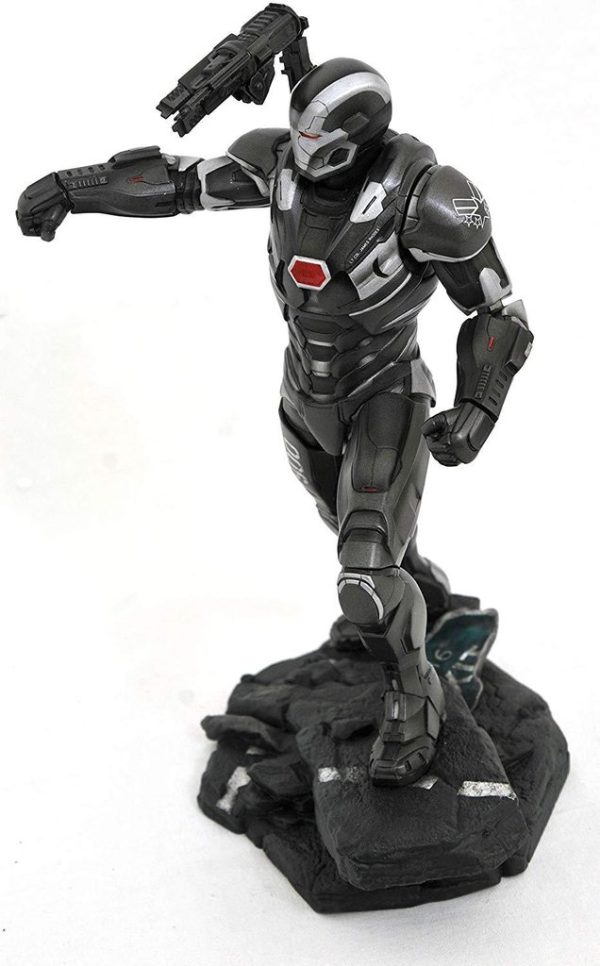 Figura War Machine Gallery